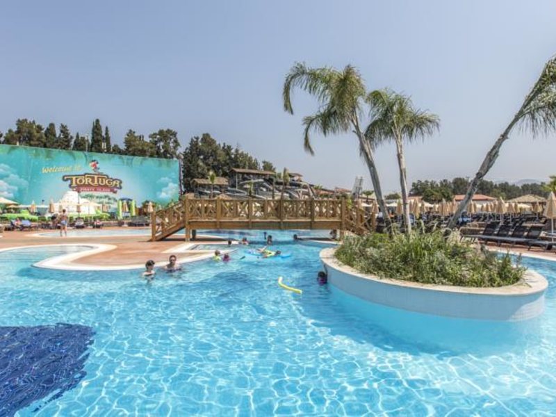 Sunconnect Atlantique Holiday Club 73256