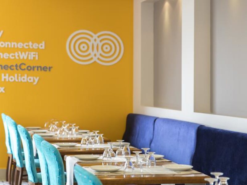 Sunconnect Atlantique Holiday Club 73257