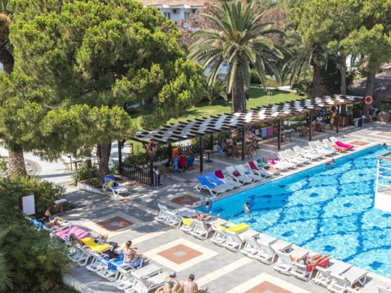 Sunconnect Atlantique Holiday Club 73258