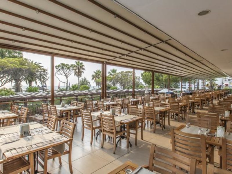 Sunconnect Atlantique Holiday Club 73259