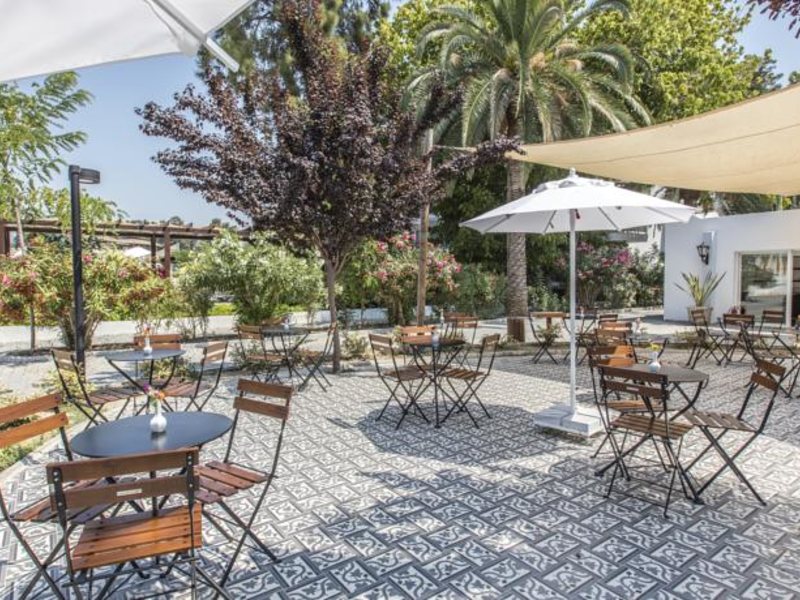 Sunconnect Atlantique Holiday Club 73260