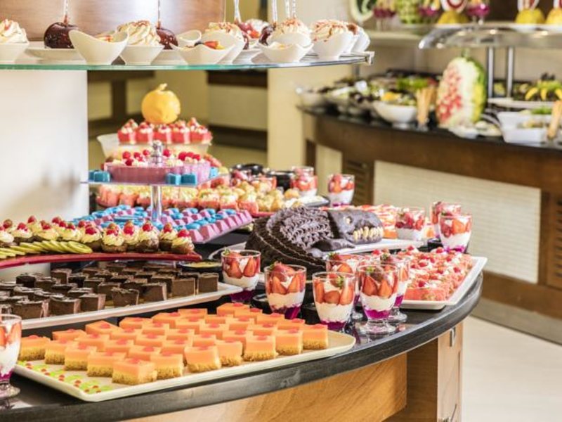 Sunconnect Atlantique Holiday Club 73261