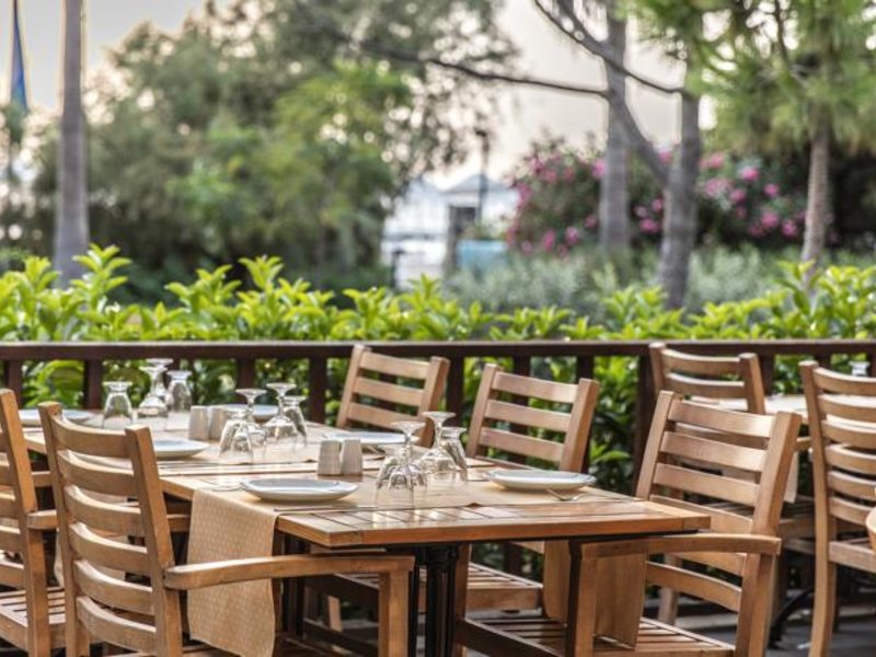 Sunconnect Atlantique Holiday Club 73262