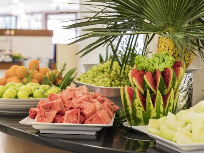 Sunconnect Atlantique Holiday Club 73263