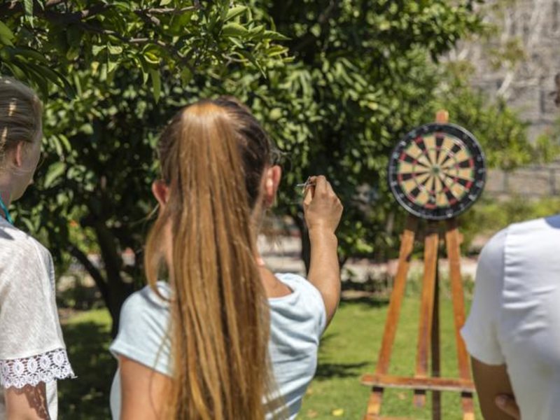 Sunconnect Atlantique Holiday Club 73264