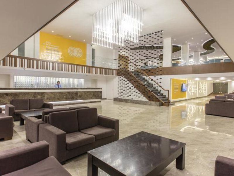 Sunconnect Atlantique Holiday Club 73265