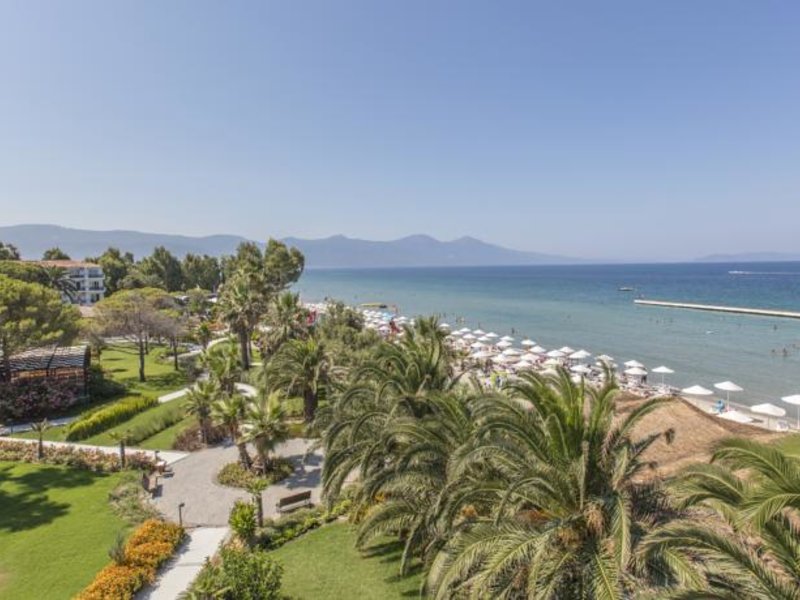 Sunconnect Atlantique Holiday Club 73266