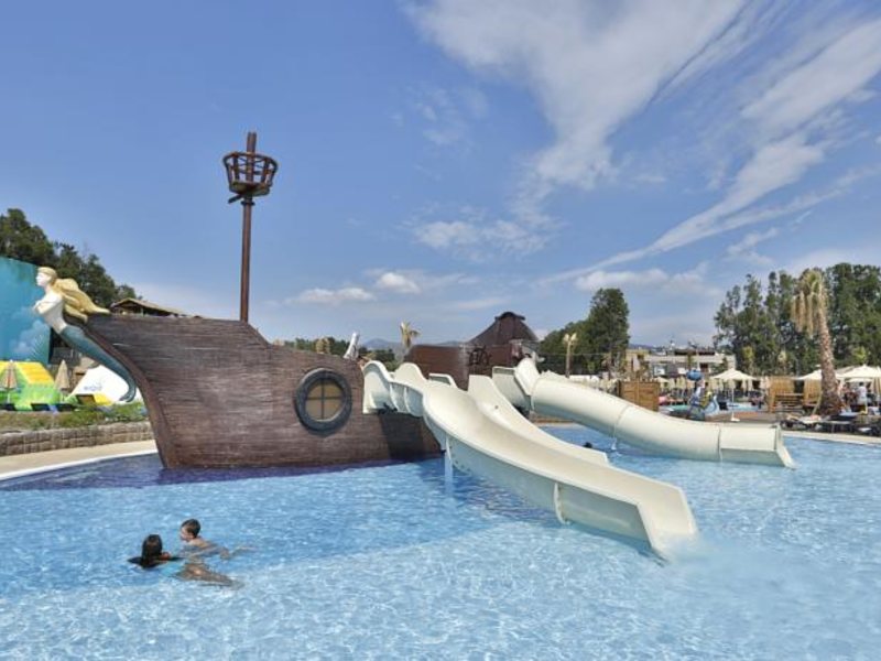 Sunconnect Atlantique Holiday Club 73267