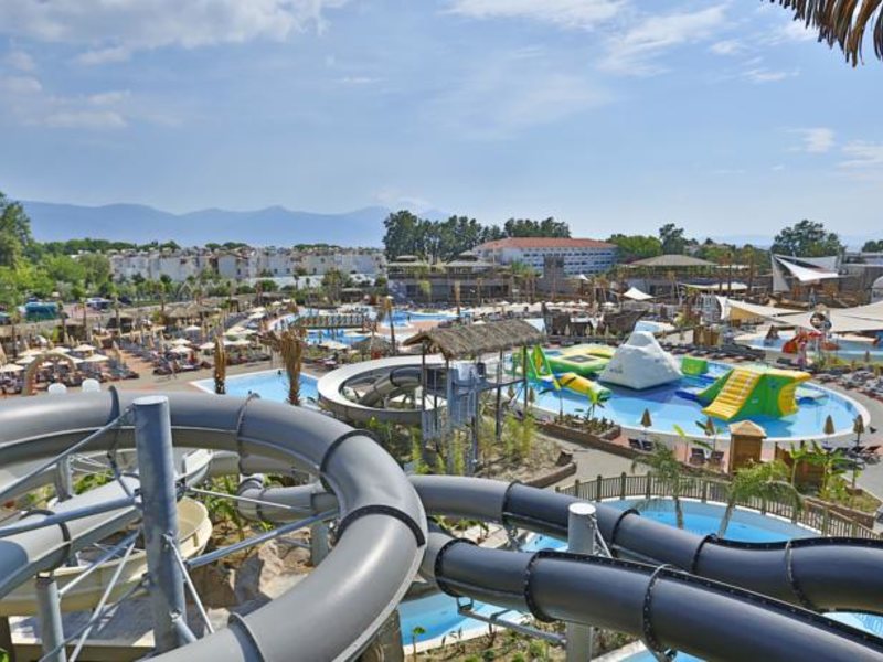 Sunconnect Atlantique Holiday Club 73269