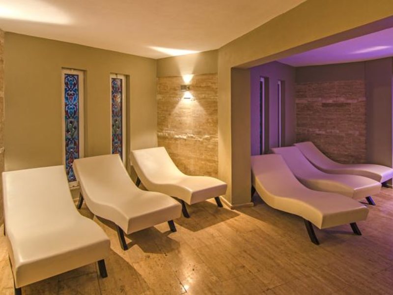 Sunconnect Atlantique Holiday Club 73271