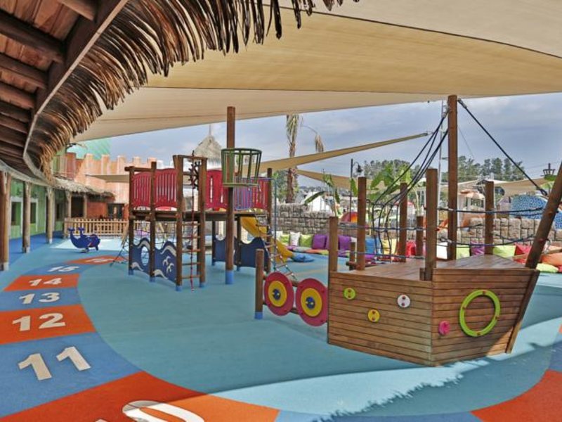 Sunconnect Atlantique Holiday Club 73273