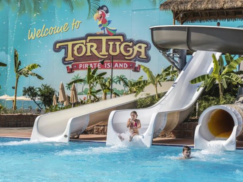 Sunconnect Atlantique Holiday Club 73274