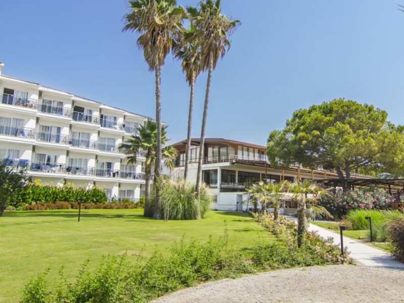 Sunconnect Atlantique Holiday Club 73276