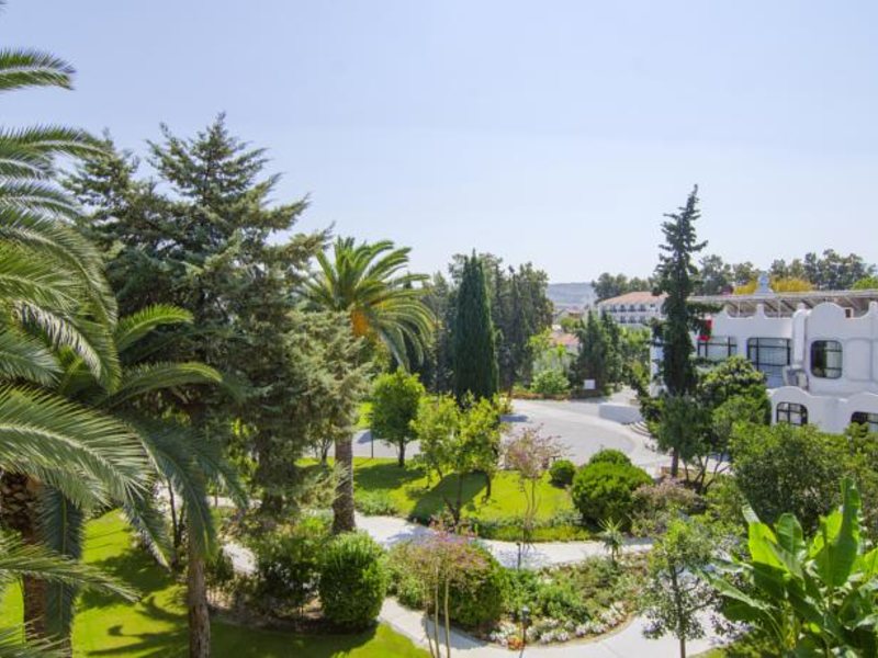 Sunconnect Atlantique Holiday Club 73278