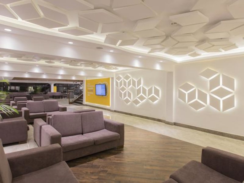 Sunconnect Atlantique Holiday Club 73279