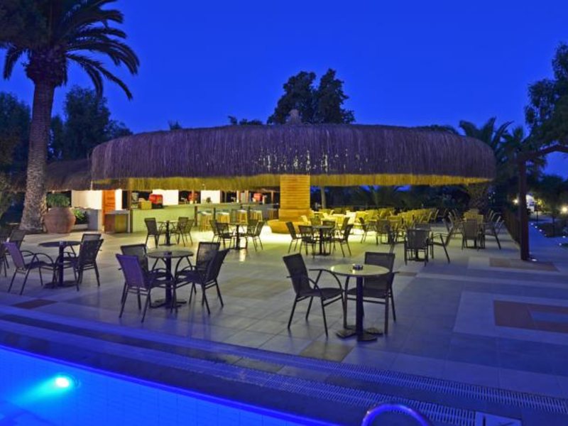 Sunconnect Atlantique Holiday Club 73280