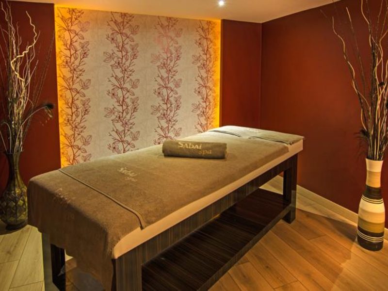 Sunconnect Atlantique Holiday Club 73281