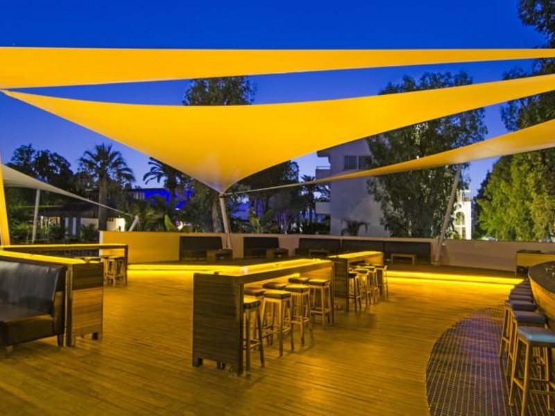 Sunconnect Atlantique Holiday Club 73283