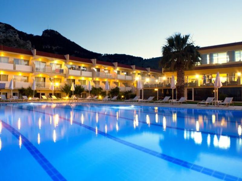 Sunconnect Kolymbia Star 78709