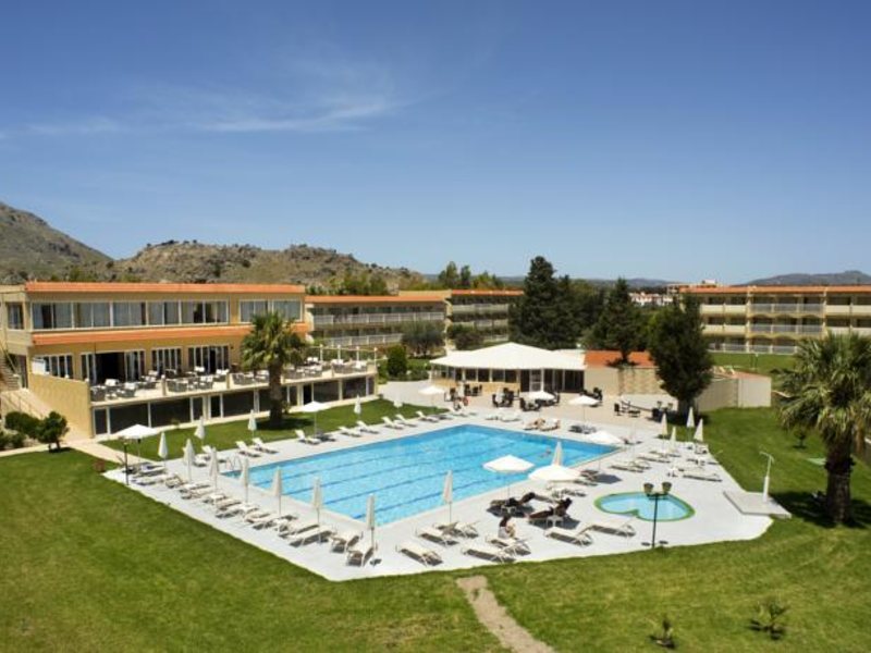 Sunconnect Kolymbia Star 78711