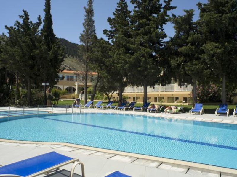 Sunconnect Kolymbia Star 78714