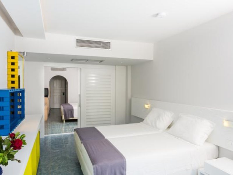 Sunconnect Kolymbia Star 78717