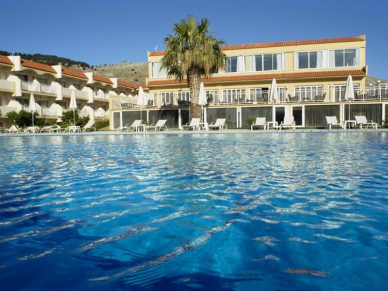 Sunconnect Kolymbia Star 78718