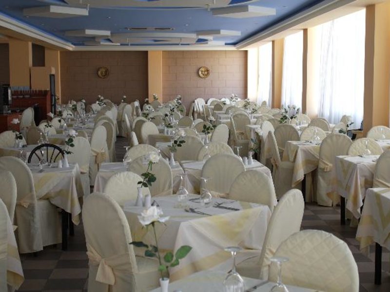 Sunconnect Kolymbia Star 78719