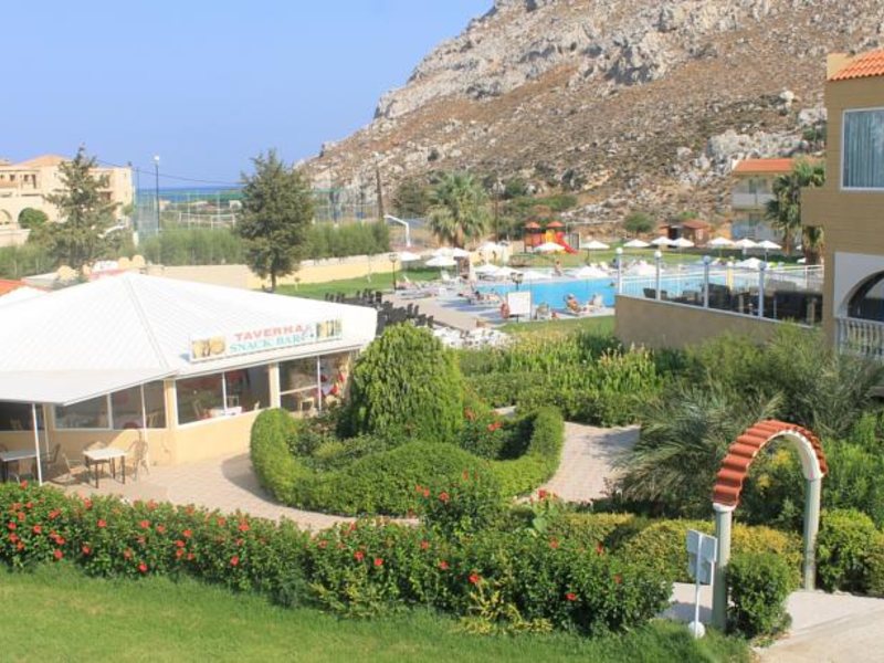 Sunconnect Kolymbia Star 78720