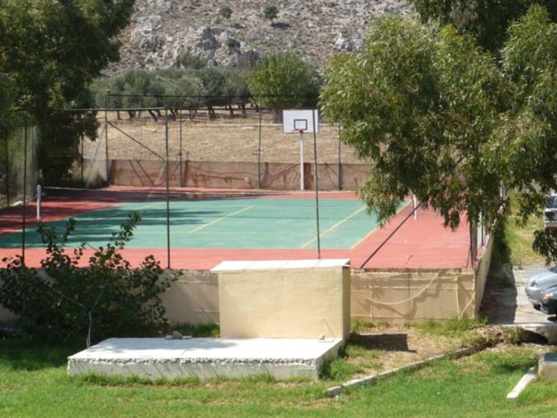 Sunconnect Kolymbia Star 78722