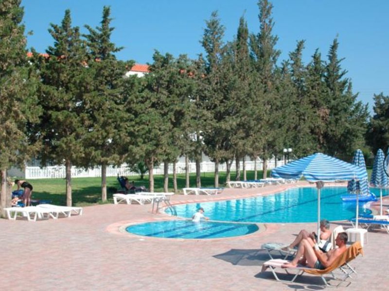 Sunconnect Kolymbia Star 78724