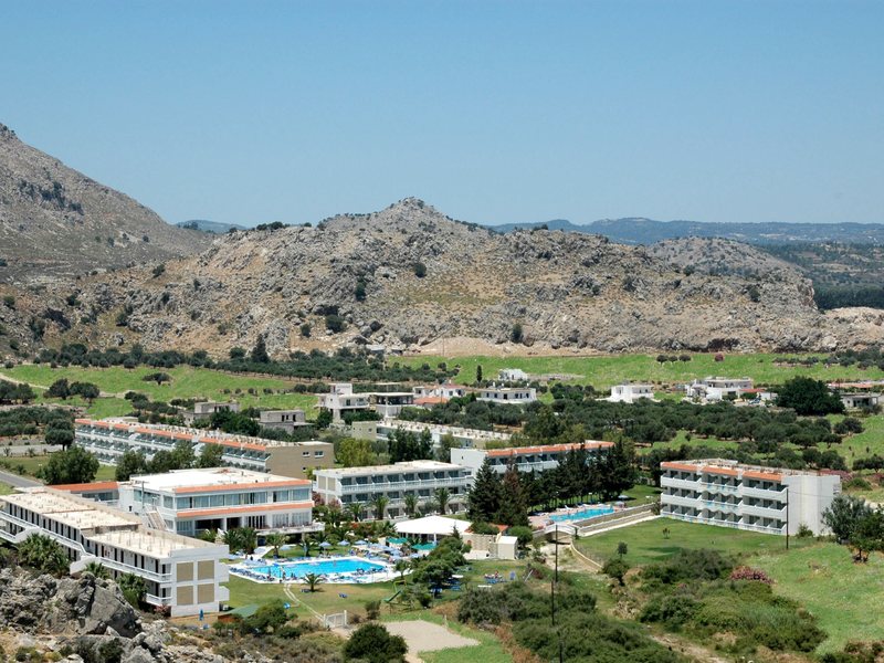 Sunconnect Kolymbia Star 78726