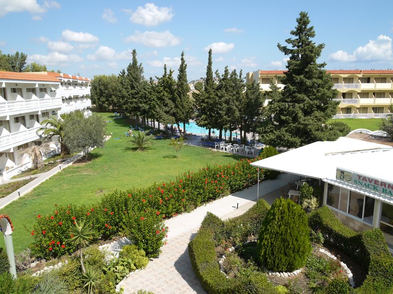 Sunconnect Kolymbia Star 78727