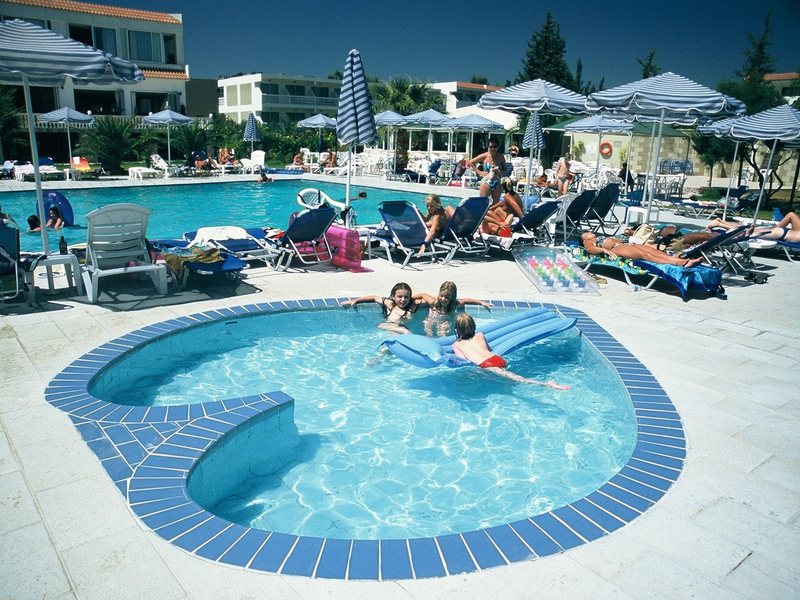 Sunconnect Kolymbia Star 78728