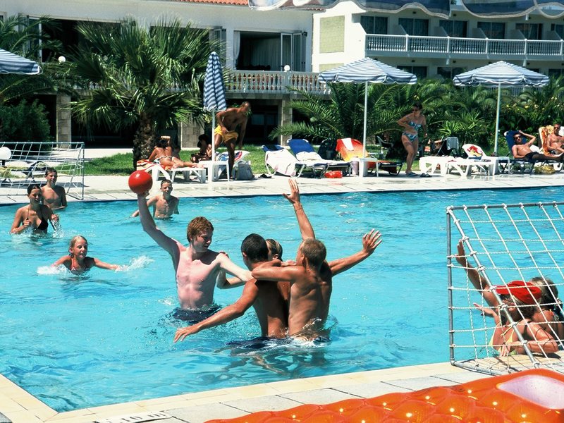 Sunconnect Kolymbia Star 78730