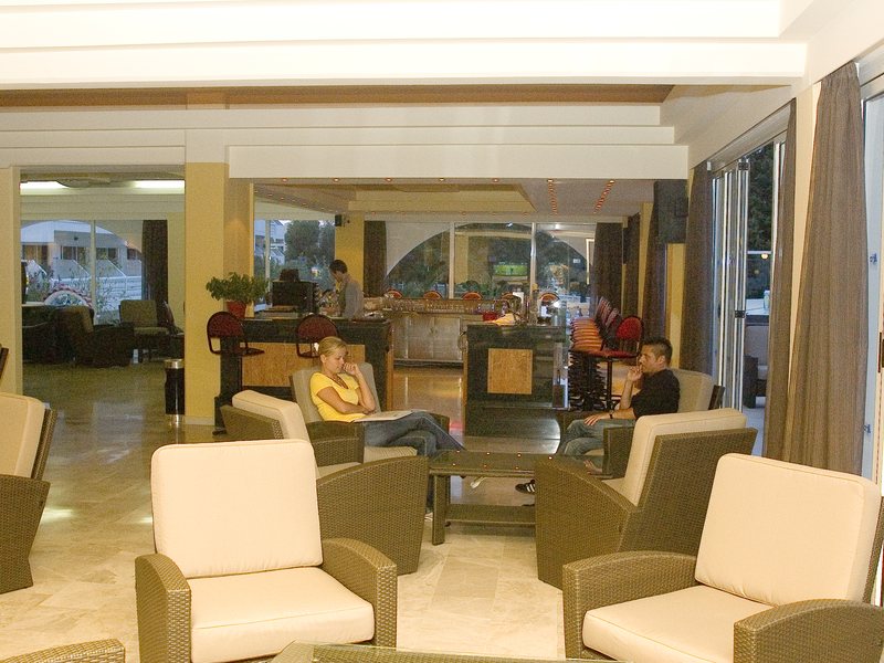 Sunconnect Kolymbia Star 78731