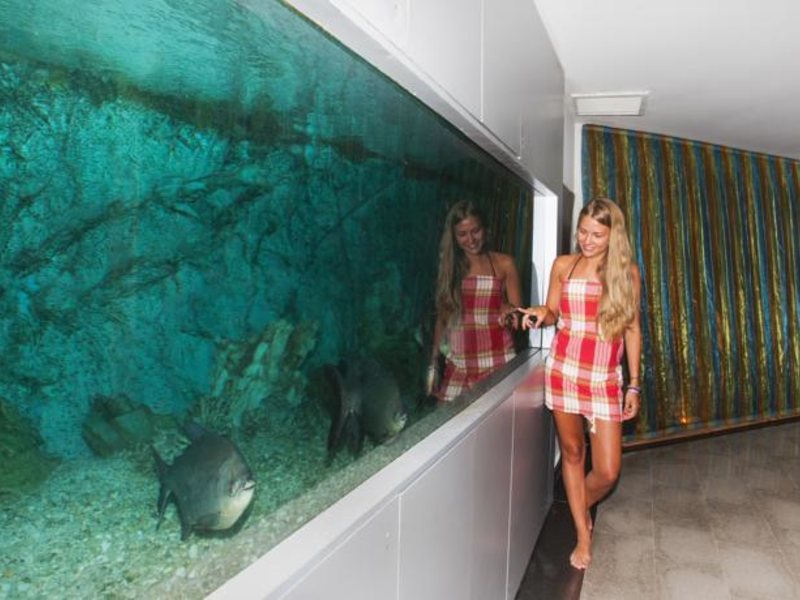 Sundance Resort (ех 157775