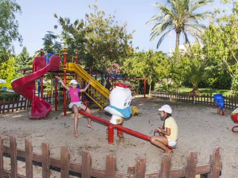 Sundance Resort (ех 157783