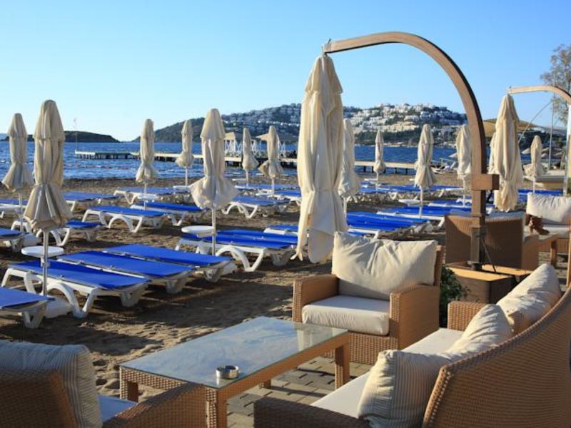 Sundance Suites Hotel 71786