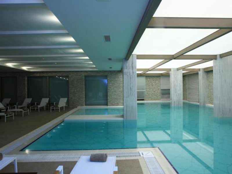 Sundance Suites Hotel 71787