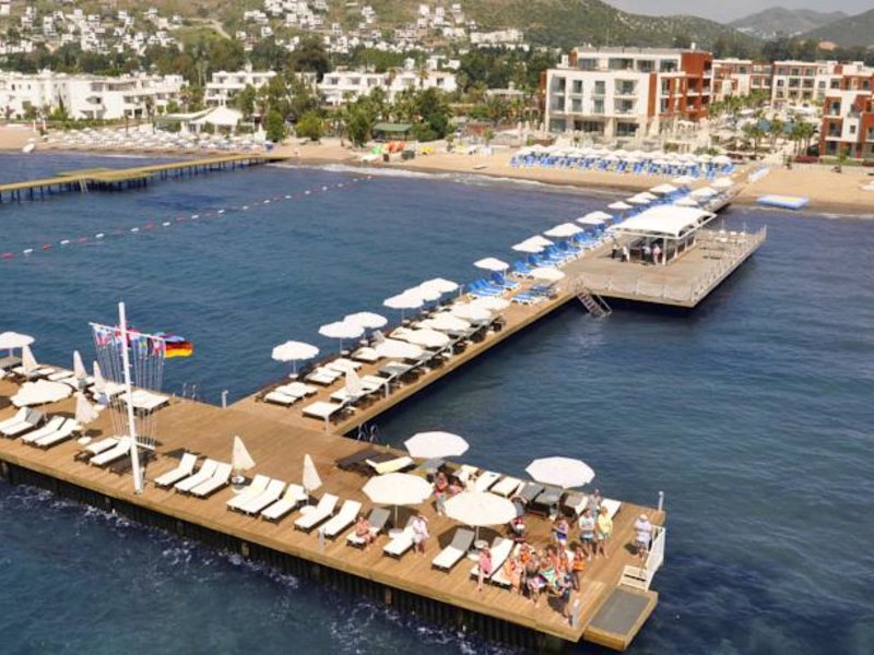 Sundance Suites Hotel 71790