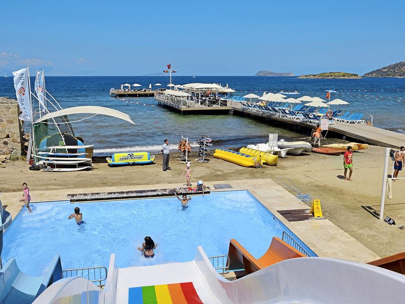 Sundance Suites Hotel 71795