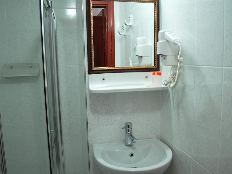 Sunday Beach Hotel 278634