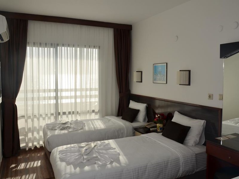 Sunday Beach Hotel 278637