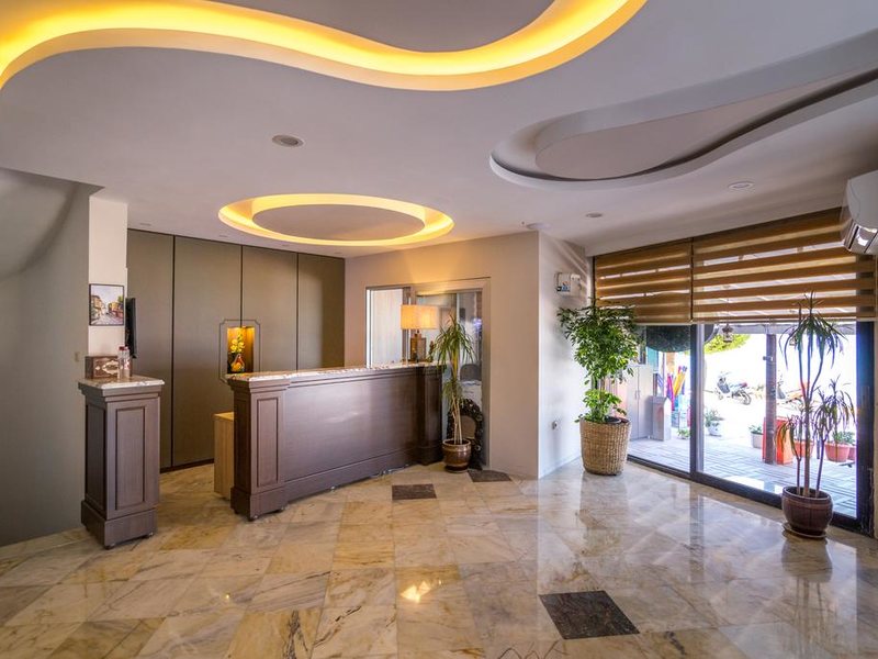 Sunday Beach Hotel 278639