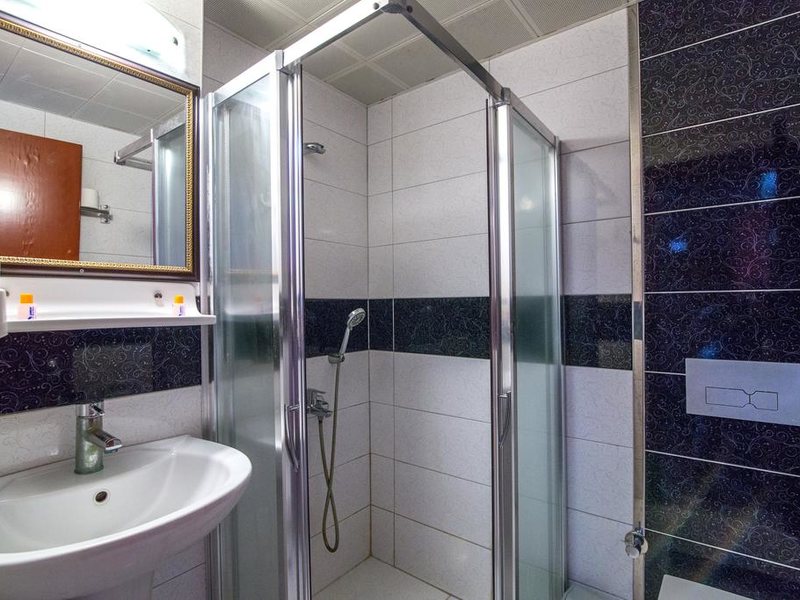 Sunday Beach Hotel 278642