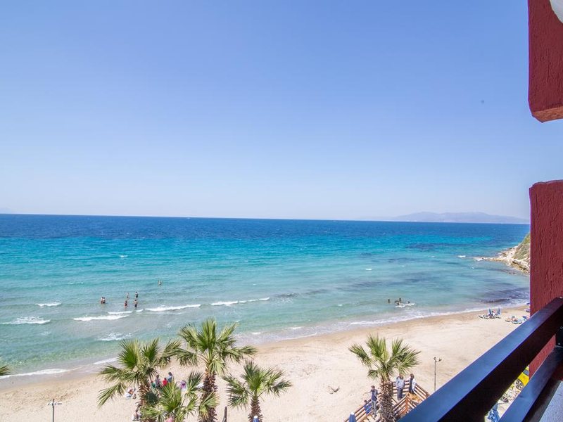 Sunday Beach Hotel 278643