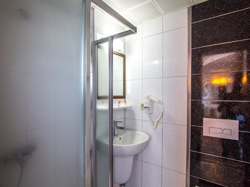 Sunday Beach Hotel 278644