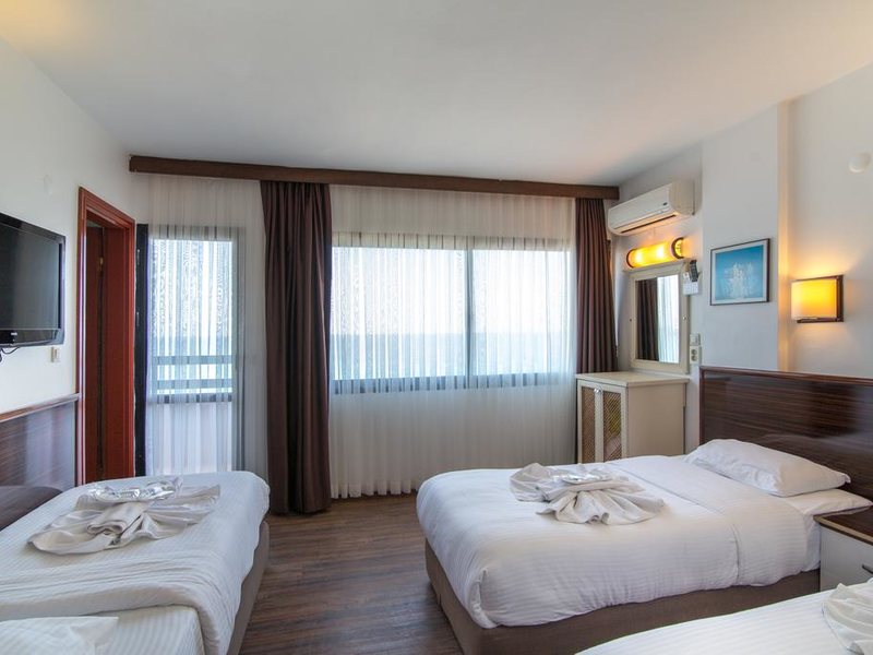 Sunday Beach Hotel 278645