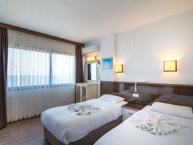 Sunday Beach Hotel 278646